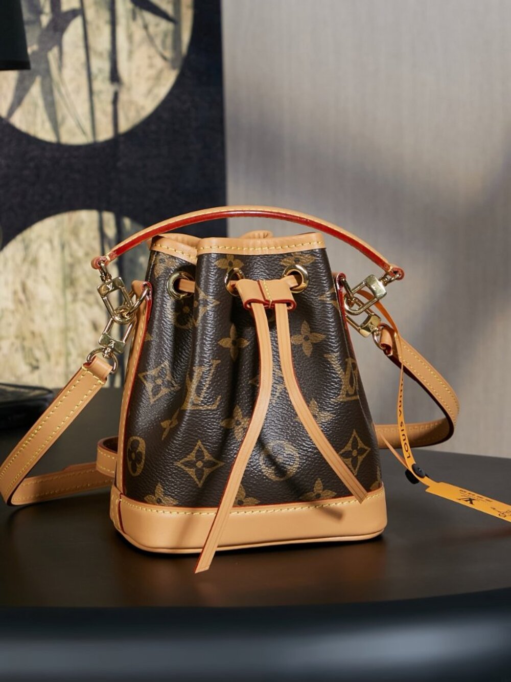 Louis Vuitton Nano Noé